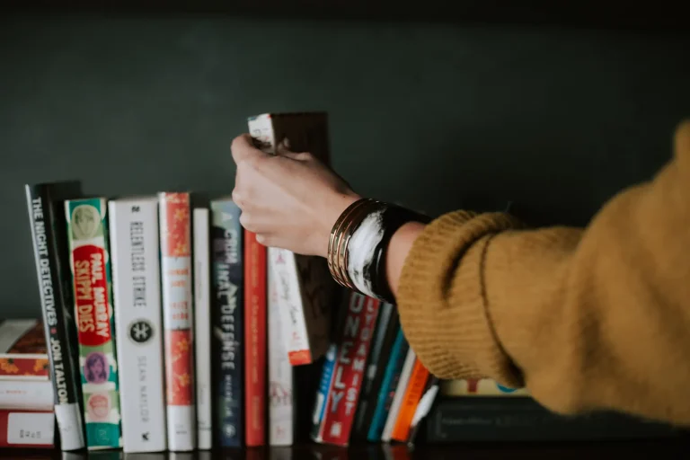 How our reading culture drives results