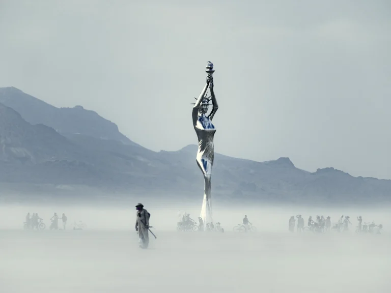 Burning Man