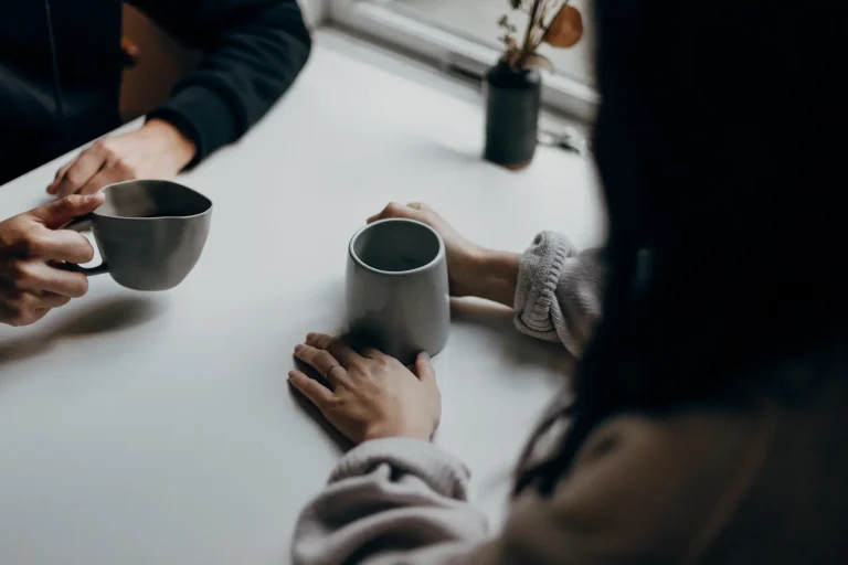 What to expect from your first consultation